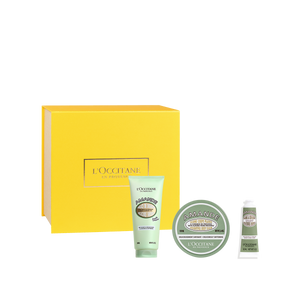 Kit de Regalo Almendra