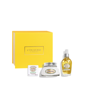 Kit de Regalo Almendra
