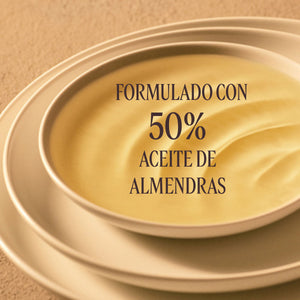 Aceite Flexibilidad Amande Sublime