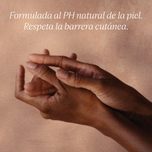 Crema Líquida de Manos Karité