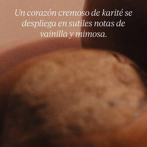 Crema Líquida de Manos Karité