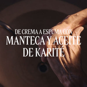 Crema Líquida de Manos Karité
