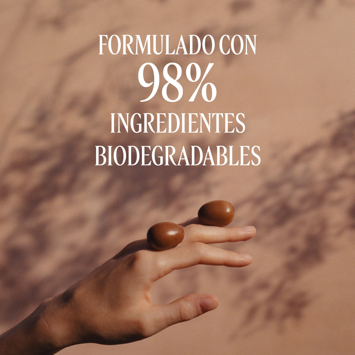 Crema Líquida de Manos Karité