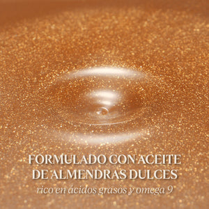 Aceite Iluminador Almendra