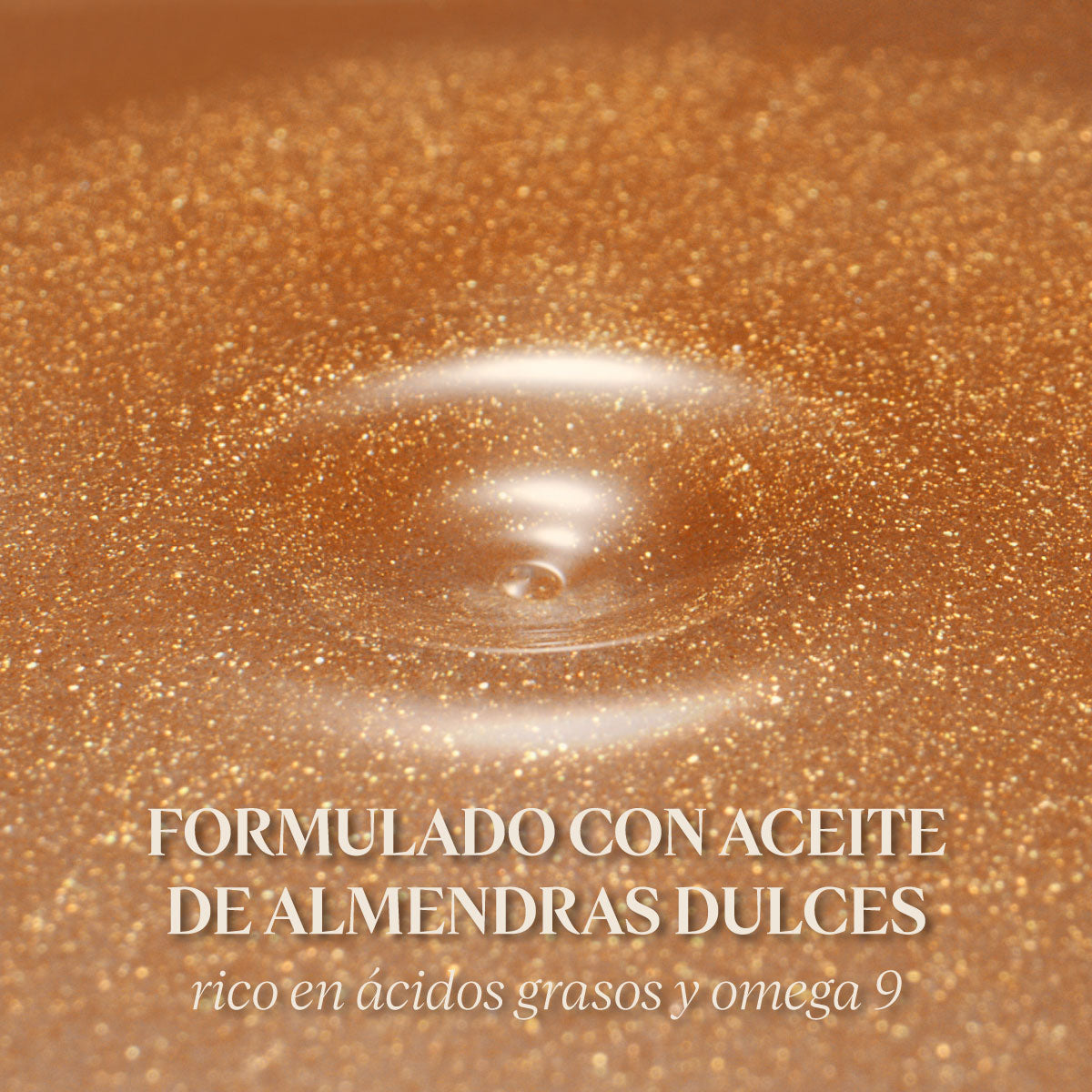 Aceite Iluminador Almendra
