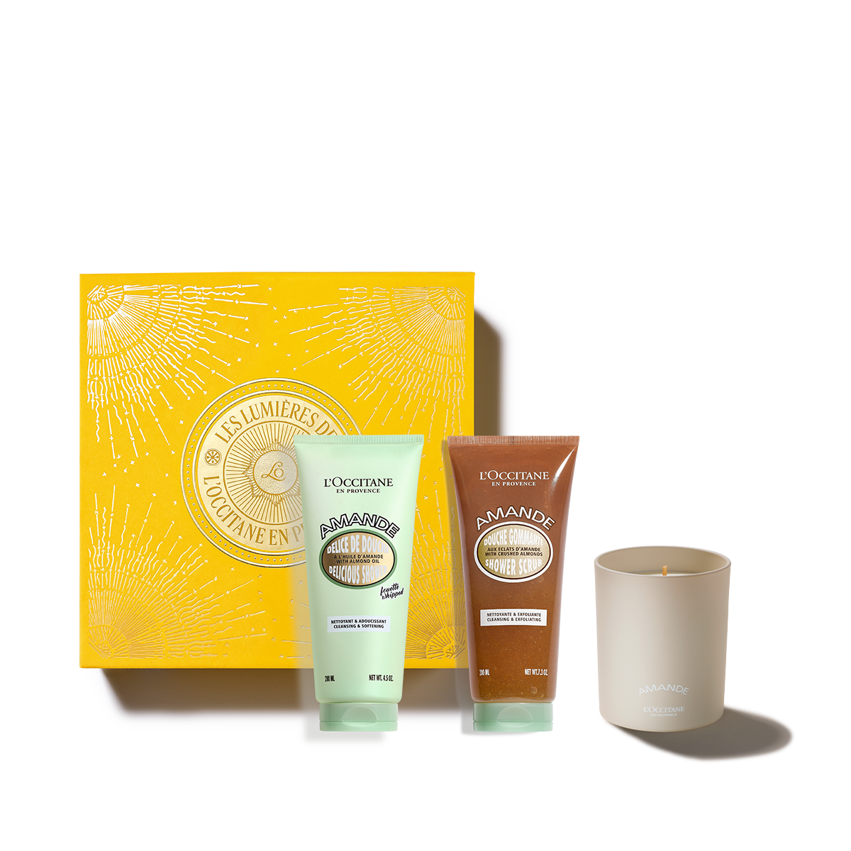 Cosmetiquera Almendra