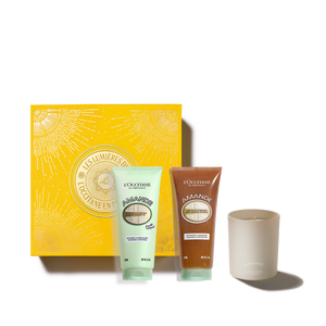 Cosmetiquera Almendra