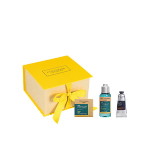 Mini Caja Cap Cedrat