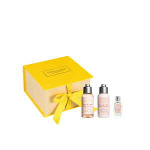 Mini Caja Flor de Cerezo