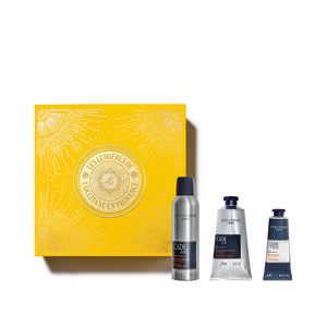 Kit de Regalo Afecitado y Cuidado Cade