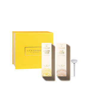 Kit de Regalo Duo Cremas de Manos Edición Limitada