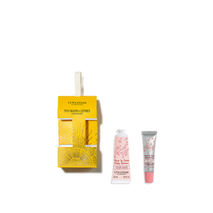 Besos y Abrazos Flor de Cerezo