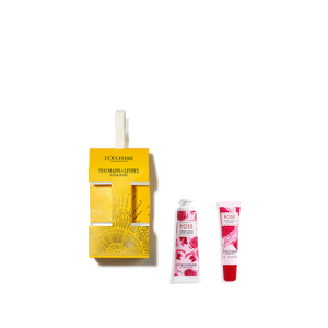 Besos y Abrazos Rosa