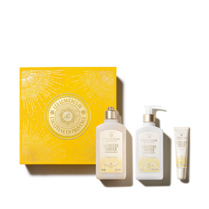 Kit De Regalo Lumiere D’Hiver