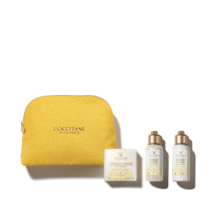 Cosmetiquera Lumiere D’Hiver