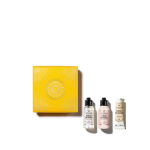 Mini Kit Néroli Orchidée