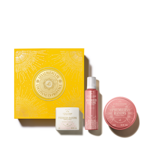 Kit De Regalo Premiers Rayons