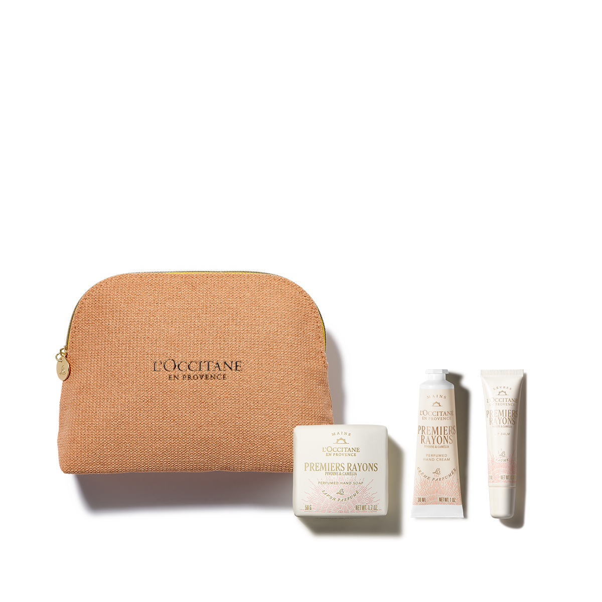 Cosmetiquera Premiers Rayons