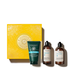 Kit de Regalo Cabello Purificante