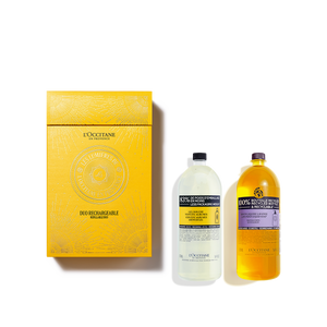 Duo Refill Cuerpo Y Manos