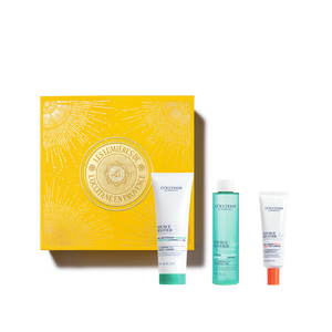 Kit de Regalo Rostro Reotier