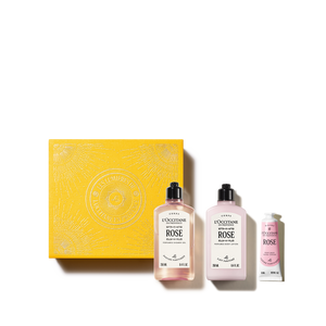 Kit de Regalo Rose