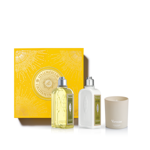 Kit De Regalo Verbena