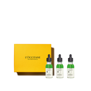 Tratamiento Anticaída de Cabello