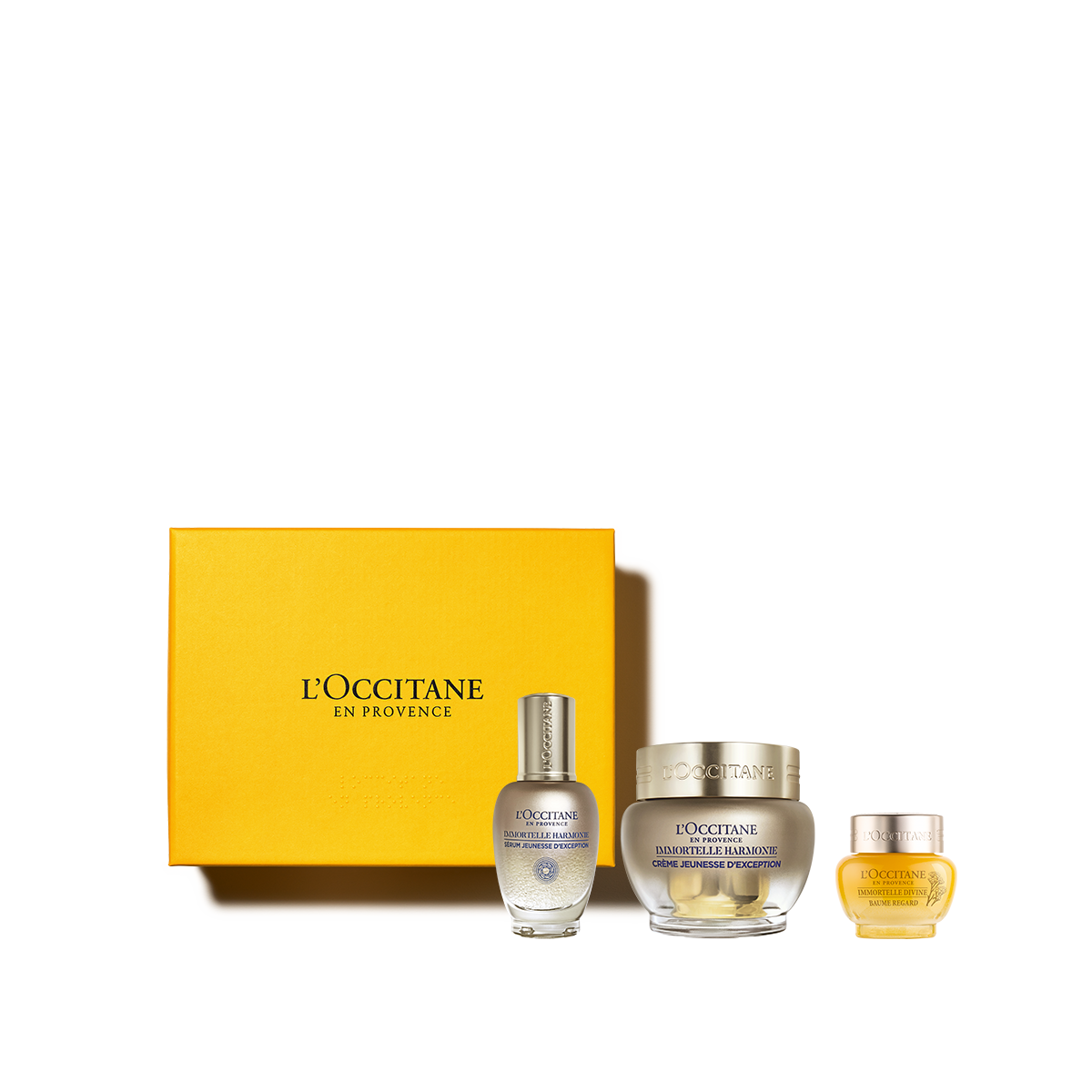Kit Harmonie Divina