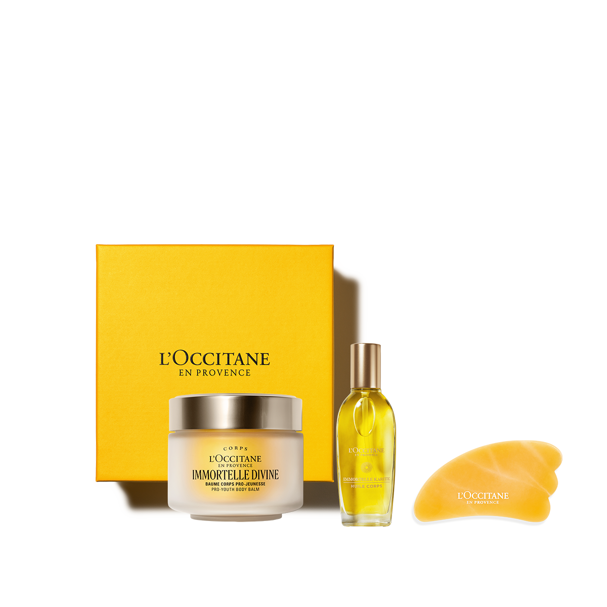 Kit Immortelle Divine