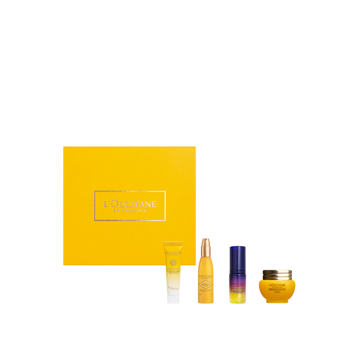 Mini Kit Divina