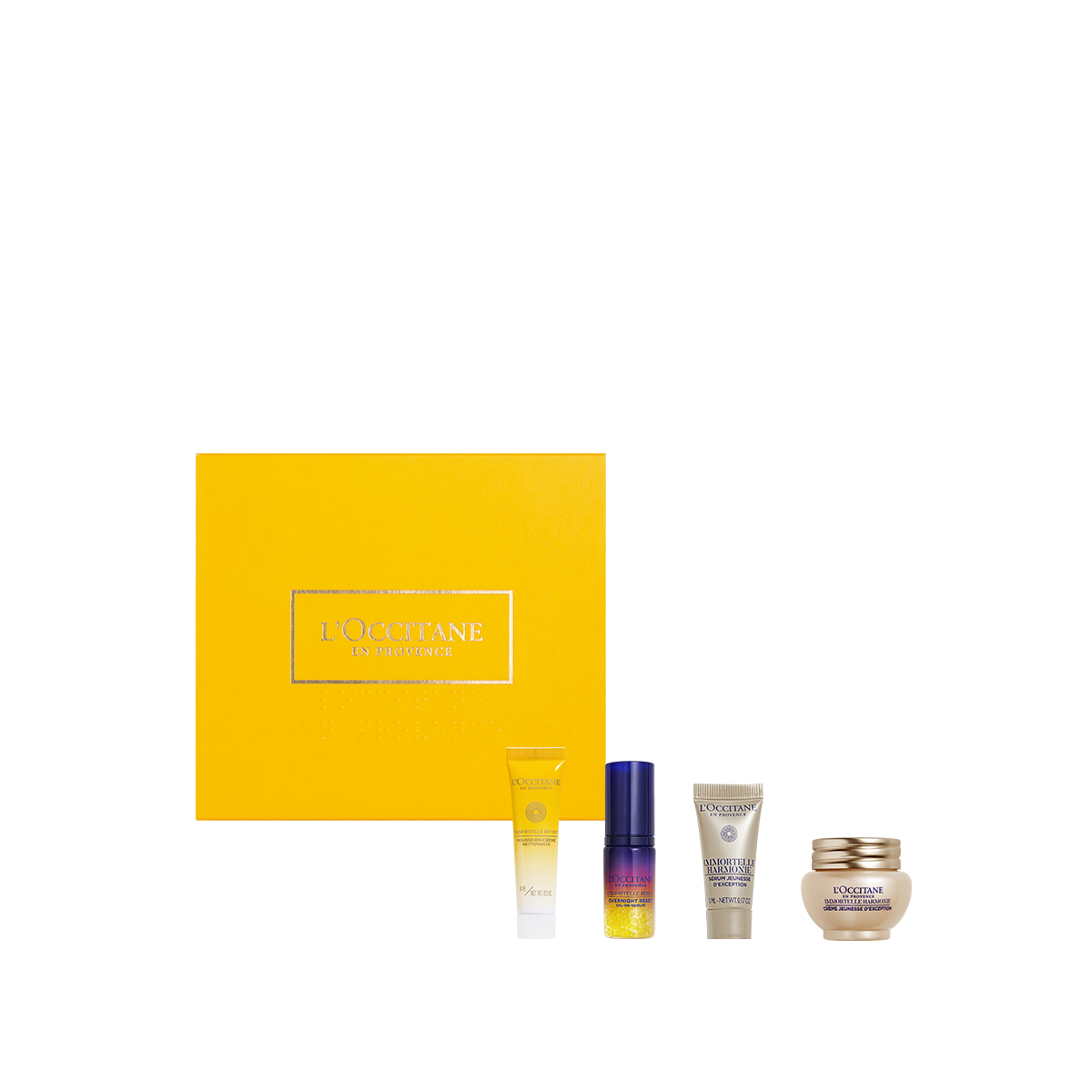 Mini Kit Harmonie Divina