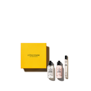 Mini Kit Neroli Orchidee