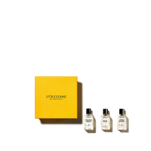 Mini Kit Fragancias