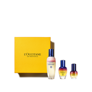 Kit Immortelle Reset