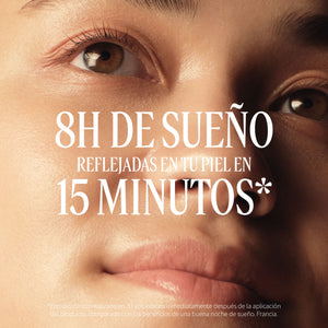 Mascarilla Reset