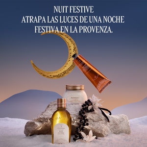 Crema de Manos Nuit Festive