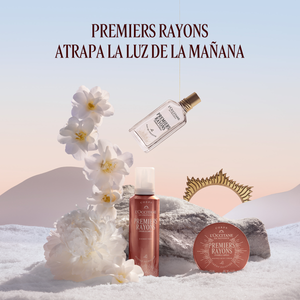 Crema de Manos Premiers Rayons