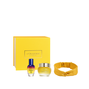 Kit Cuidado de Rostro Íconos