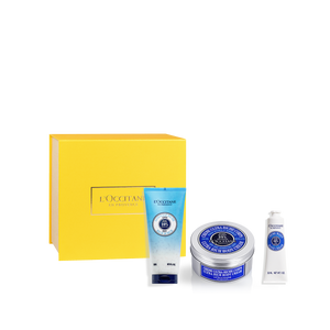 Kit de Regalo Cuidado de Cuerpo