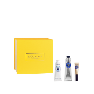 Kit de Regalo Cuidado de Manos