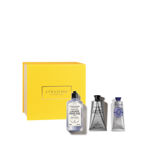 Kit de Regalo Hombre