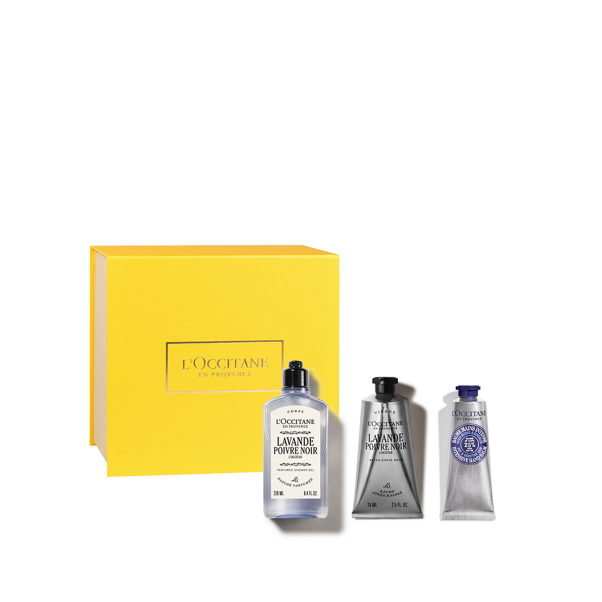 Kit de Regalo Hombre