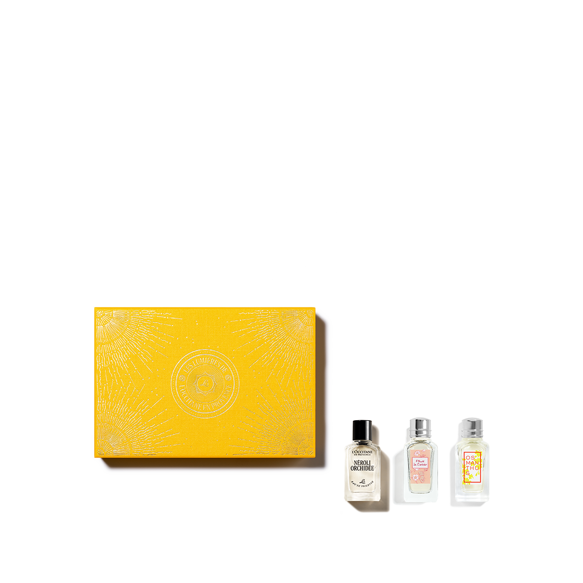 Mini Trio EDT