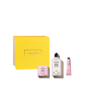 Kit de Regalo Rose