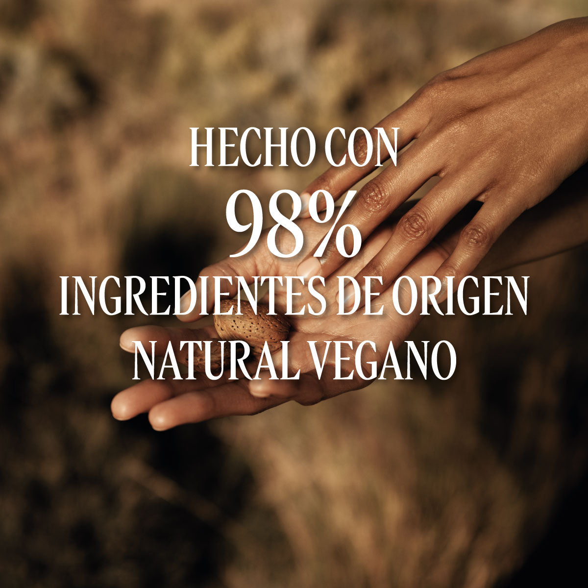 Aceite Iluminador Amande Sublime