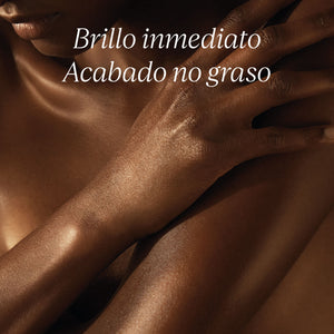 Aceite Iluminador Amande Sublime
