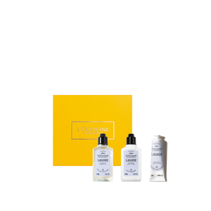 Mini Kit Lavande