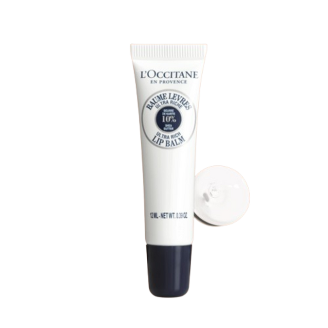 Bálsamo de Labios Ultra Rico Karité