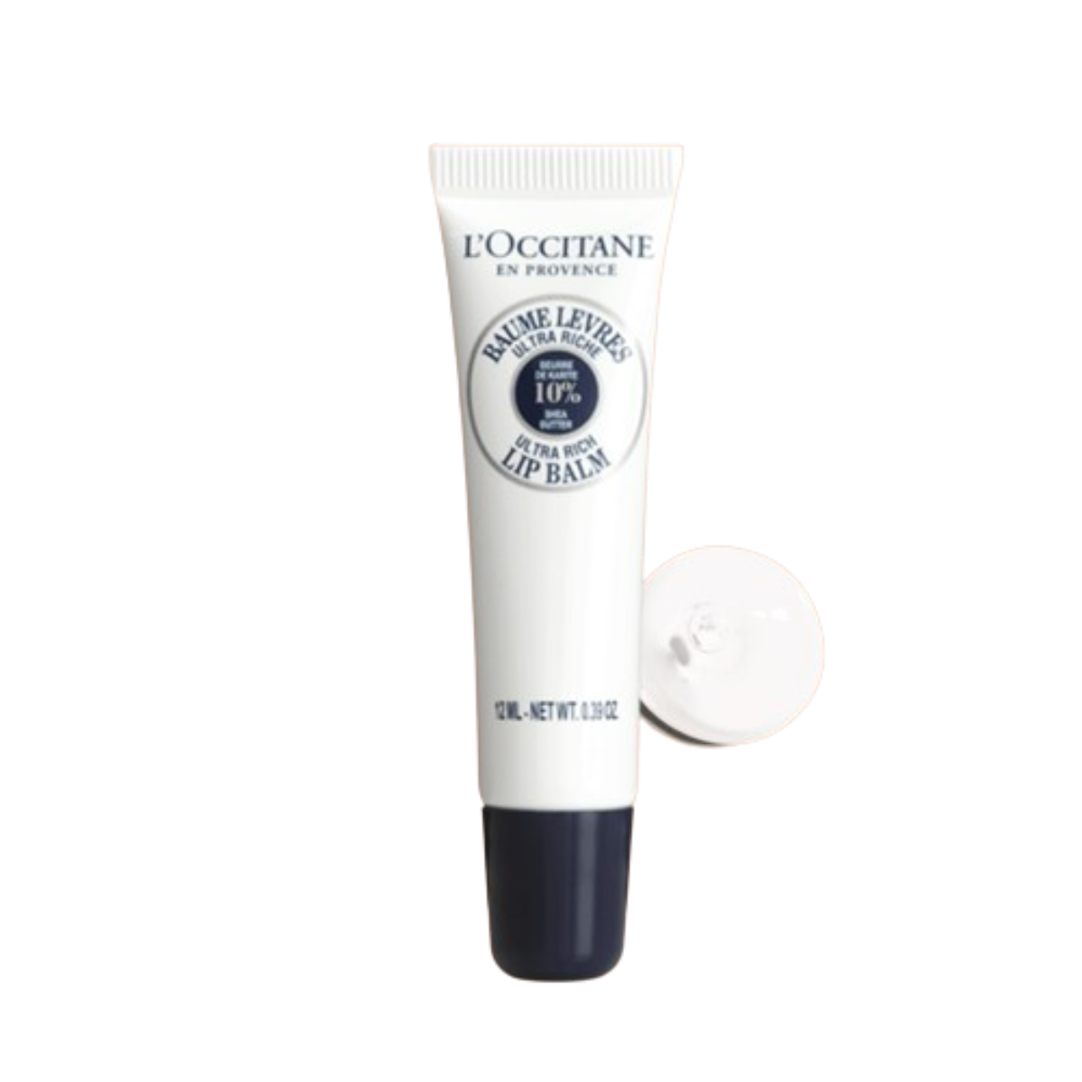 Bálsamo de Labios Ultra Rico Karité